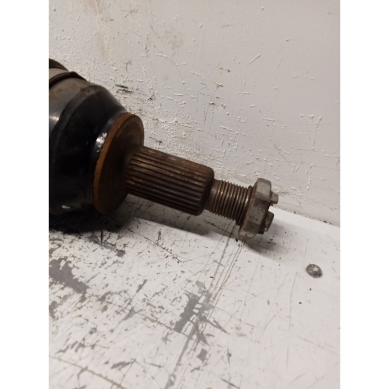 Recambio de transmision delantera izquierda para land rover range rover evoque (l538) 2.0 d 4x4 referencia OEM IAM   