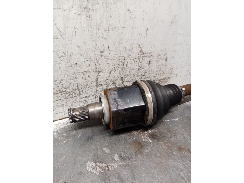 Recambio de transmision delantera izquierda para land rover range rover evoque (l538) 2.0 d 4x4 referencia OEM IAM   