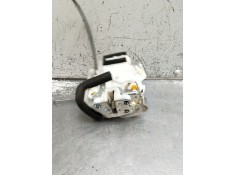 Recambio de motor cierre centralizado delantero izquierdo para subaru forester (sh_) 2.0 d awd (shh) referencia OEM IAM  5P 