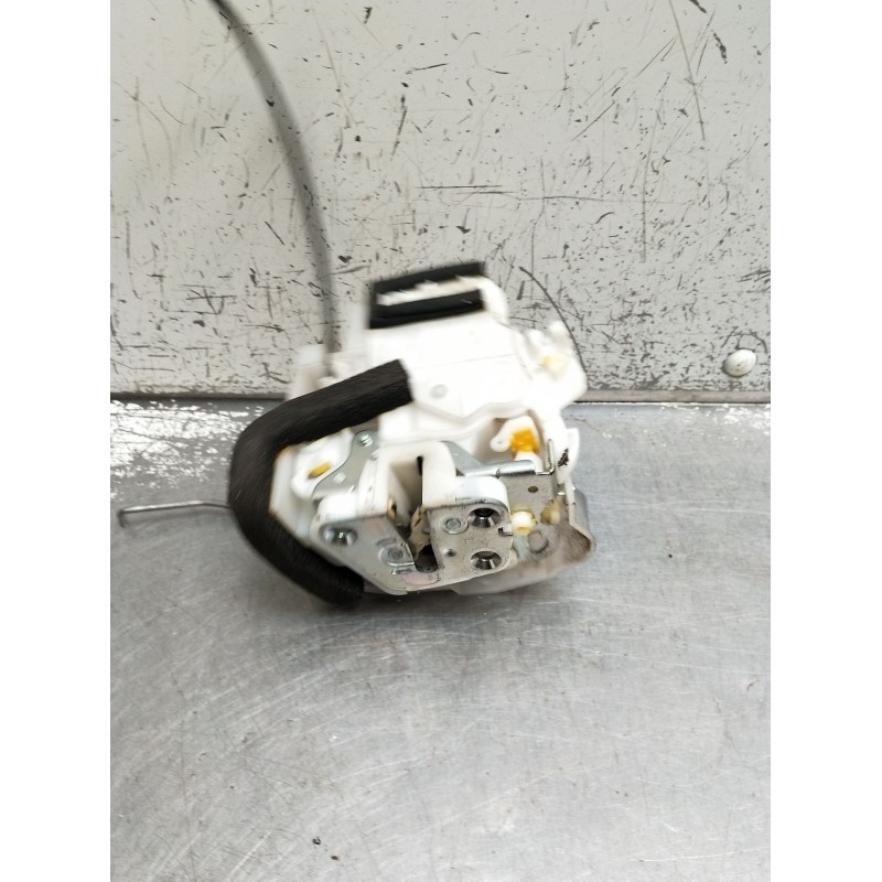 Recambio de motor cierre centralizado delantero izquierdo para subaru forester (sh_) 2.0 d awd (shh) referencia OEM IAM  5P 