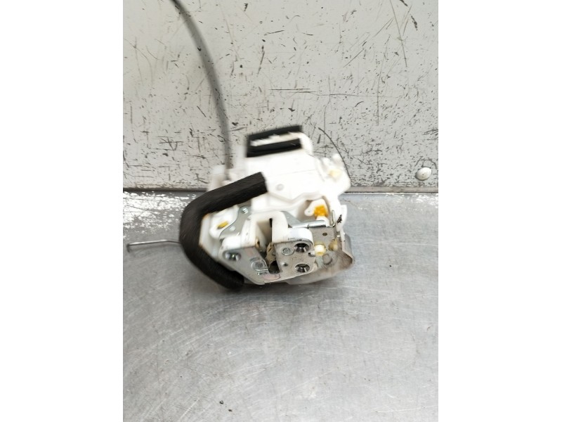 Recambio de motor cierre centralizado delantero izquierdo para subaru forester (sh_) 2.0 d awd (shh) referencia OEM IAM  5P 