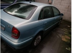 citroen c5 berlina del año 2001 2