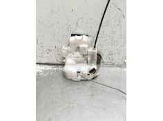 Recambio de motor cierre centralizado delantero izquierdo para subaru forester (sh_) 2.0 d awd (shh) referencia OEM IAM  5P  2