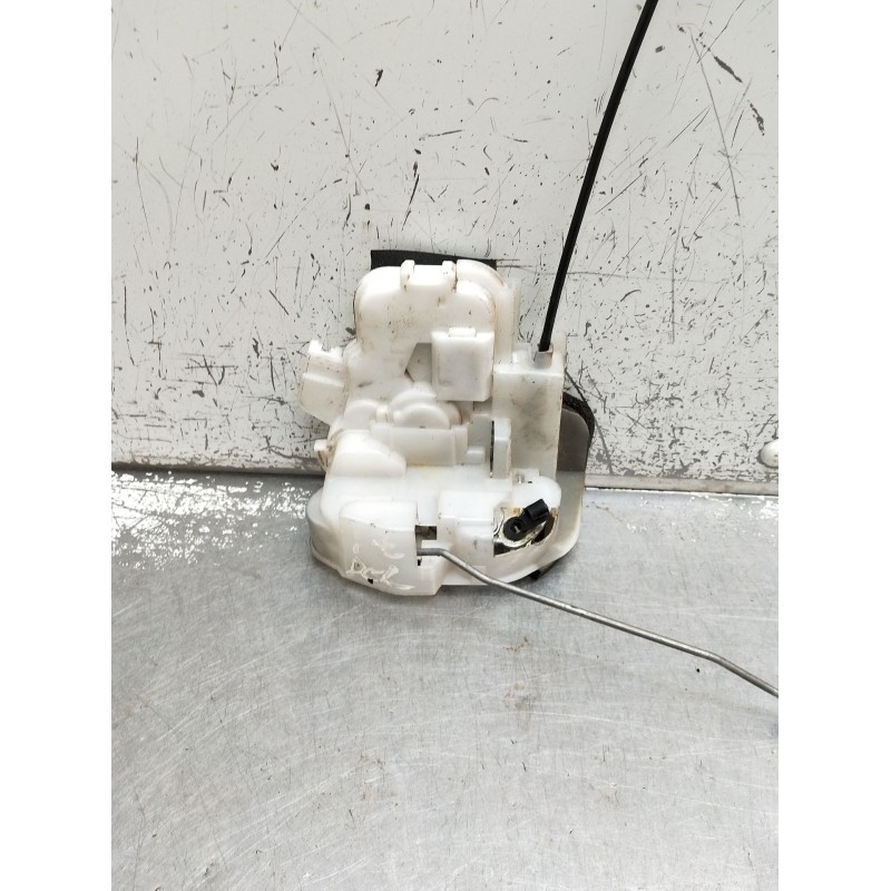 Recambio de motor cierre centralizado delantero izquierdo para subaru forester (sh_) 2.0 d awd (shh) referencia OEM IAM  5P 