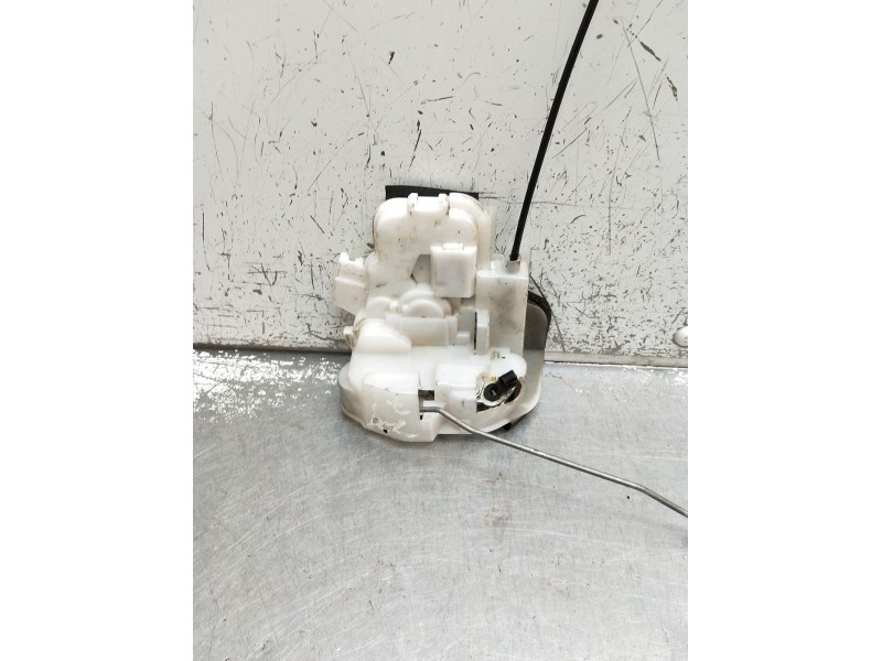 Recambio de motor cierre centralizado delantero izquierdo para subaru forester (sh_) 2.0 d awd (shh) referencia OEM IAM  5P 