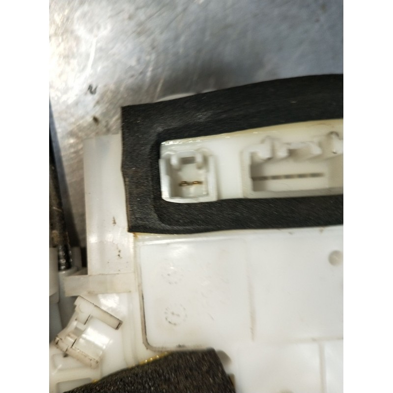 Recambio de motor cierre centralizado delantero izquierdo para subaru forester (sh_) 2.0 d awd (shh) referencia OEM IAM  5P 