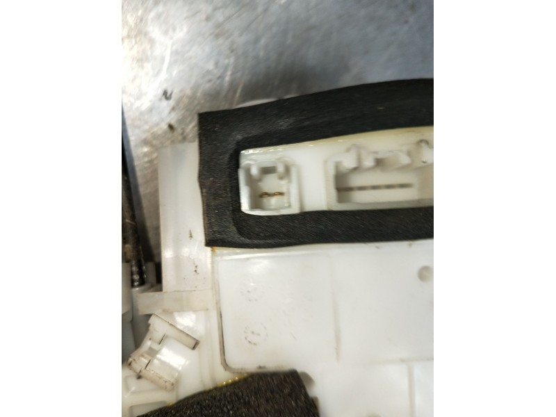 Recambio de motor cierre centralizado delantero izquierdo para subaru forester (sh_) 2.0 d awd (shh) referencia OEM IAM  5P 