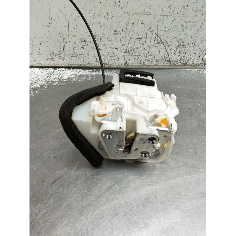 Recambio de motor cierre centralizado trasero izquierdo para subaru forester (sh_) 2.0 d awd (shh) referencia OEM IAM  5P 