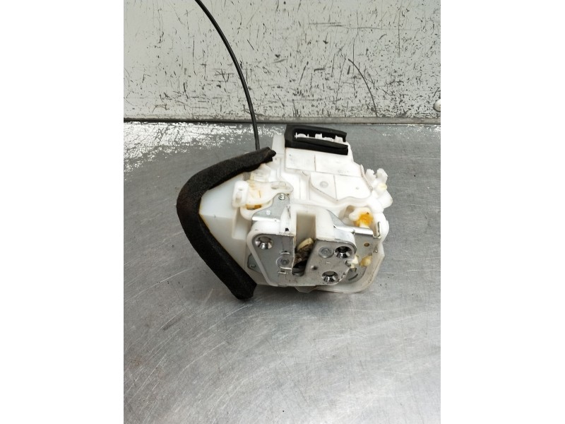 Recambio de motor cierre centralizado trasero izquierdo para subaru forester (sh_) 2.0 d awd (shh) referencia OEM IAM  5P 