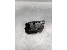 Recambio de motor cierre centralizado delantero izquierdo para chevrolet aveo / kalos hatchback (t250, t255) 1.2 referencia OEM 