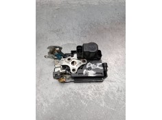 Recambio de motor cierre centralizado delantero izquierdo para chevrolet aveo / kalos hatchback (t250, t255) 1.2 referencia OEM  2