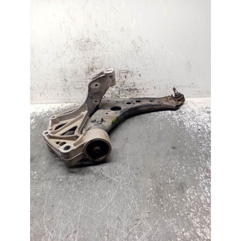 Recambio de brazo suspension inferior delantero derecho para volkswagen polo iv (9n_, 9a_) 1.4 tdi referencia OEM IAM 600199294D