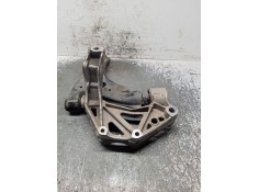 Recambio de brazo suspension inferior delantero derecho para volkswagen polo iv (9n_, 9a_) 1.4 tdi referencia OEM IAM 600199294D 2