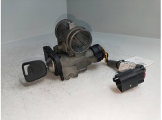 Recambio de conmutador de arranque para ford puma (cce) 1.7 referencia OEM IAM   