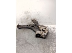Recambio de brazo suspension inferior delantero izquierdo para volkswagen polo iv (9n_, 9a_) 1.4 tdi referencia OEM IAM 60059233