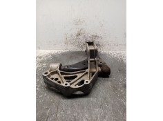 Recambio de brazo suspension inferior delantero izquierdo para volkswagen polo iv (9n_, 9a_) 1.4 tdi referencia OEM IAM 60059233 2