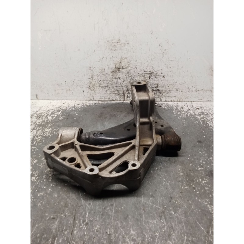 Recambio de brazo suspension inferior delantero izquierdo para volkswagen polo iv (9n_, 9a_) 1.4 tdi referencia OEM IAM 60059233