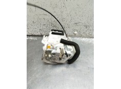 Recambio de motor cierre centralizado delantero derecho para subaru forester (sh_) 2.0 d awd (shh) referencia OEM IAM  5P 