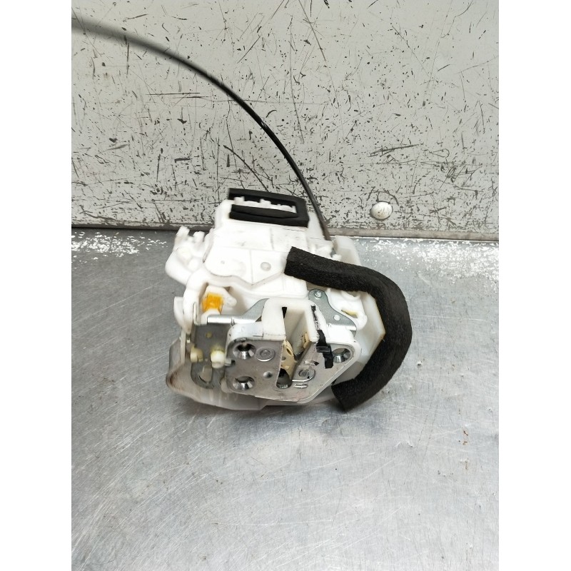 Recambio de motor cierre centralizado delantero derecho para subaru forester (sh_) 2.0 d awd (shh) referencia OEM IAM  5P 