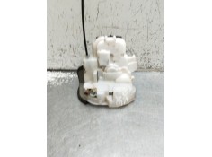 Recambio de motor cierre centralizado delantero derecho para subaru forester (sh_) 2.0 d awd (shh) referencia OEM IAM  5P  2