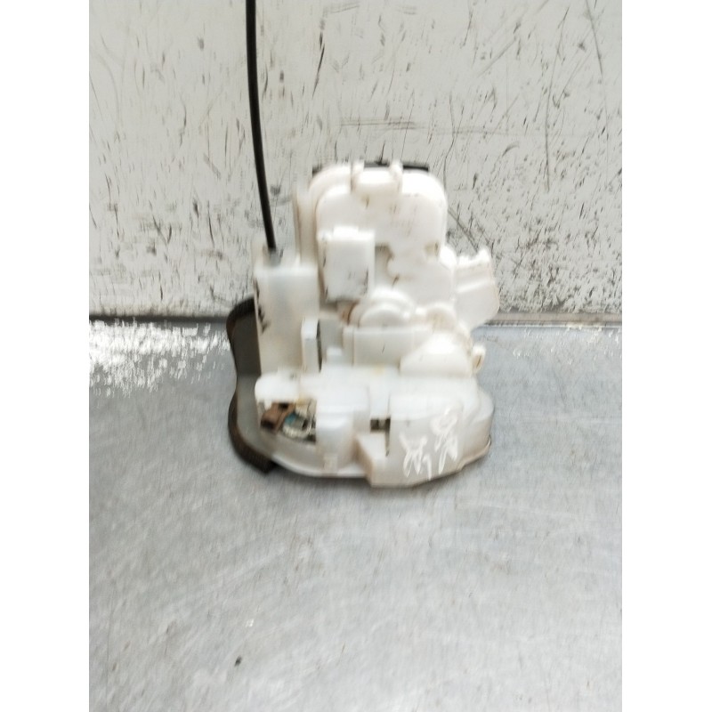 Recambio de motor cierre centralizado delantero derecho para subaru forester (sh_) 2.0 d awd (shh) referencia OEM IAM  5P 