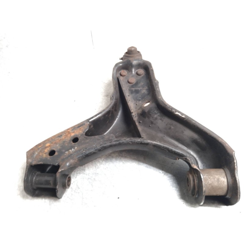 Recambio de brazo suspension superior delantero izquierdo para opel pontiac trans sport 3.8 v6 cat referencia OEM IAM   