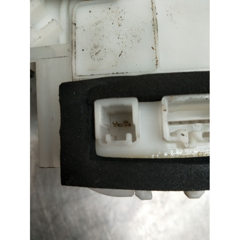 Recambio de motor cierre centralizado delantero derecho para subaru forester (sh_) 2.0 d awd (shh) referencia OEM IAM  5P 