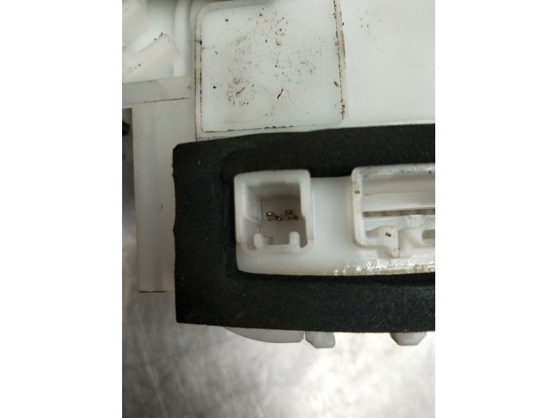 Recambio de motor cierre centralizado delantero derecho para subaru forester (sh_) 2.0 d awd (shh) referencia OEM IAM  5P 