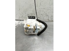 Recambio de motor cierre centralizado trasero derecho para subaru forester (sh_) 2.0 d awd (shh) referencia OEM IAM  5P 