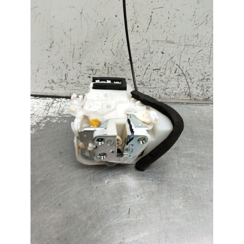 Recambio de motor cierre centralizado trasero derecho para subaru forester (sh_) 2.0 d awd (shh) referencia OEM IAM  5P 
