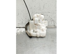 Recambio de motor cierre centralizado trasero derecho para subaru forester (sh_) 2.0 d awd (shh) referencia OEM IAM  5P  2