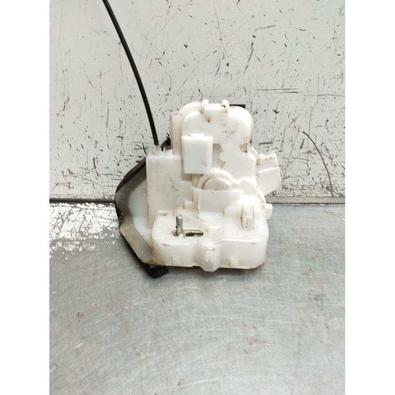 Recambio de motor cierre centralizado trasero derecho para subaru forester (sh_) 2.0 d awd (shh) referencia OEM IAM  5P 