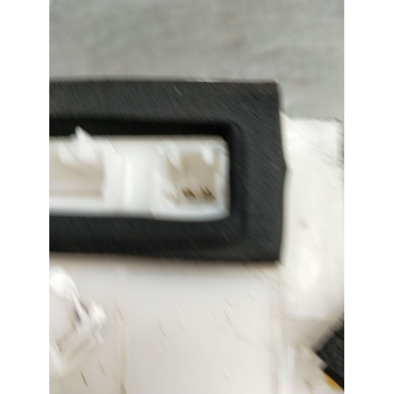 Recambio de motor cierre centralizado trasero derecho para subaru forester (sh_) 2.0 d awd (shh) referencia OEM IAM  5P 