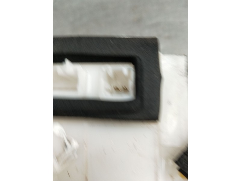 Recambio de motor cierre centralizado trasero derecho para subaru forester (sh_) 2.0 d awd (shh) referencia OEM IAM  5P 