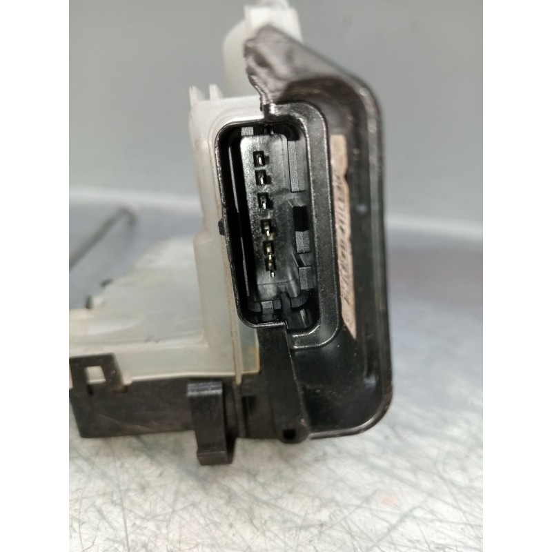 Recambio de motor cierre centralizado delantero derecho para citroën c-elysee (dd_) 1.5 bluehdi 100 referencia OEM IAM psa190271