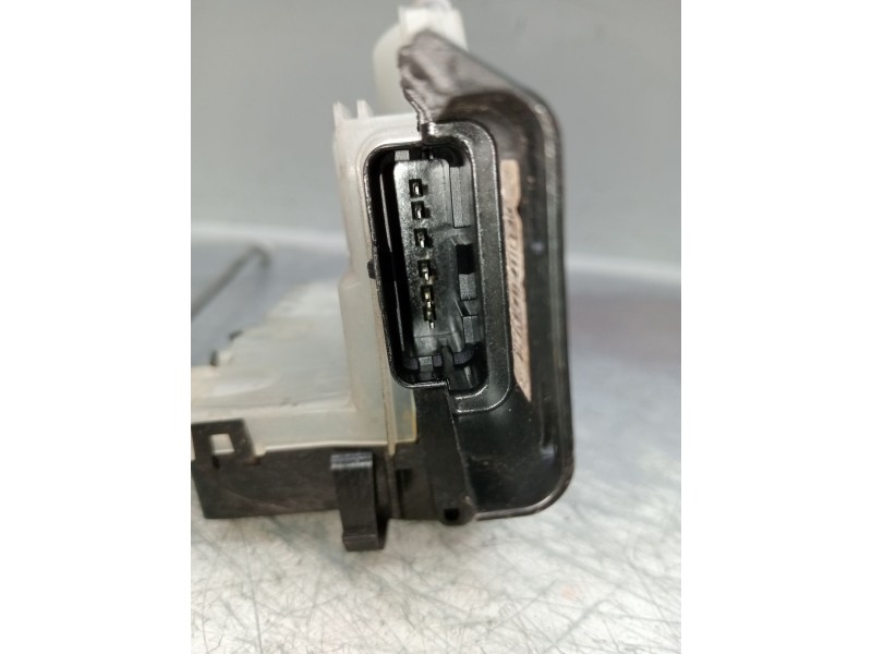 Recambio de motor cierre centralizado delantero derecho para citroën c-elysee (dd_) 1.5 bluehdi 100 referencia OEM IAM psa190271