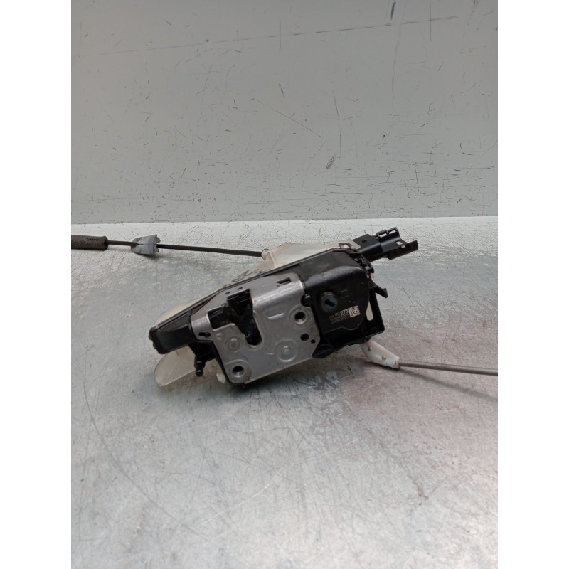 Recambio de motor cierre centralizado delantero izquierdo para citroën c-elysee (dd_) 1.5 bluehdi 100 referencia OEM IAM psa1902