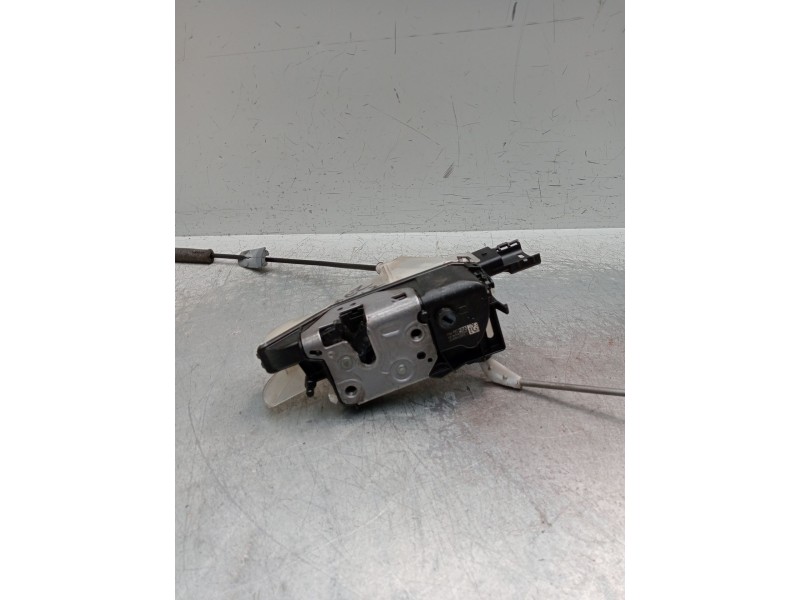 Recambio de motor cierre centralizado delantero izquierdo para citroën c-elysee (dd_) 1.5 bluehdi 100 referencia OEM IAM psa1902