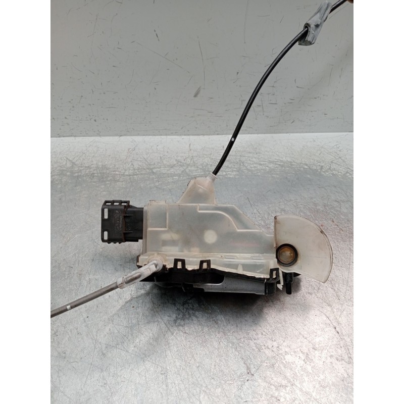 Recambio de motor cierre centralizado delantero izquierdo para citroën c-elysee (dd_) 1.5 bluehdi 100 referencia OEM IAM psa1902