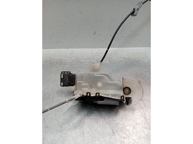 Recambio de motor cierre centralizado delantero izquierdo para citroën c-elysee (dd_) 1.5 bluehdi 100 referencia OEM IAM psa1902