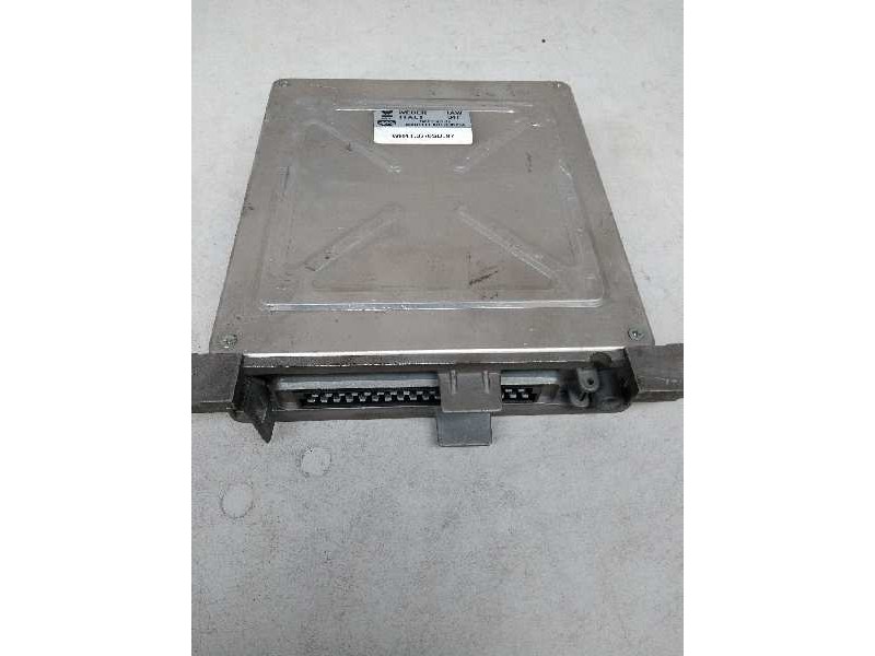 Recambio de centralita motor uce para lancia dedra berl. referencia OEM IAM IAW04T WH4T07 8SD97