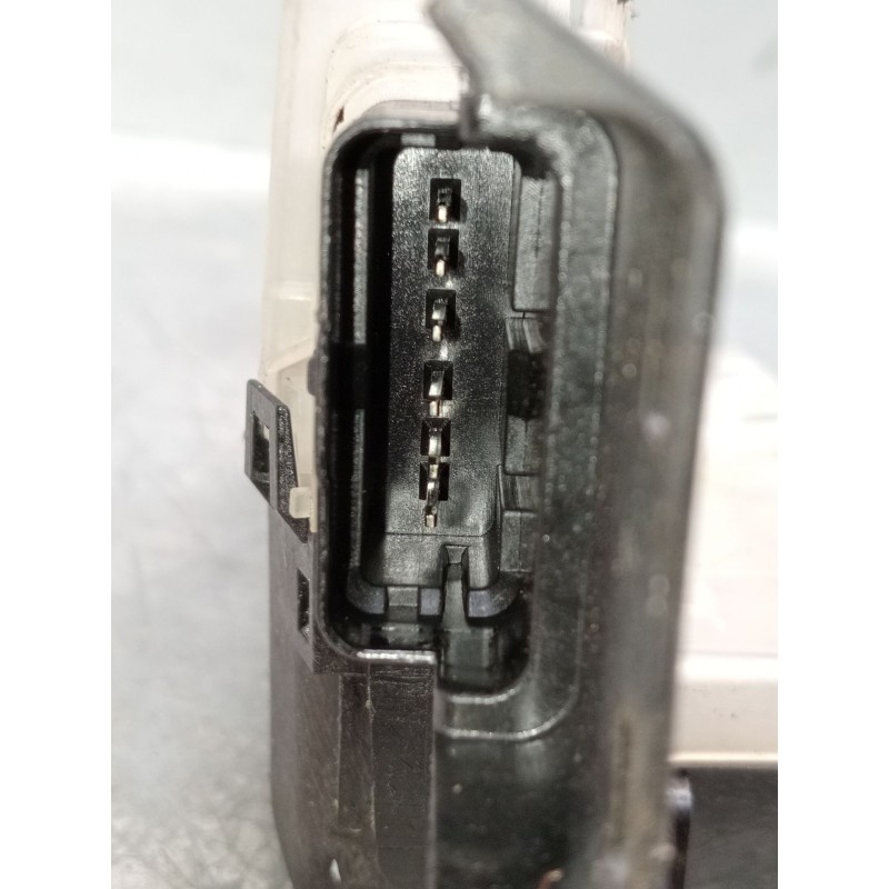 Recambio de motor cierre centralizado delantero izquierdo para citroën c-elysee (dd_) 1.5 bluehdi 100 referencia OEM IAM psa1902