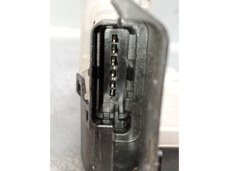 Recambio de motor cierre centralizado delantero izquierdo para citroën c-elysee (dd_) 1.5 bluehdi 100 referencia OEM IAM psa1902
