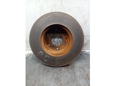 Recambio de disco freno delantero para iveco daily vi caja/chasis 33s14, 35s14, 35c14 referencia OEM IAM    2