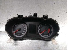 Recambio de cuadro instrumentos para mitsubishi outlander (cw0) 2.0 di-d cat referencia OEM IAM 507920H  
