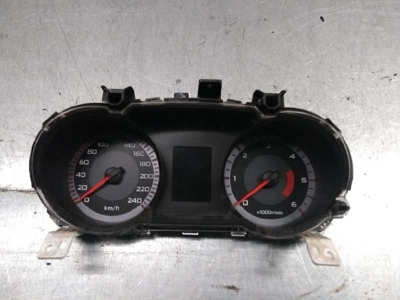 Recambio de cuadro instrumentos para mitsubishi outlander (cw0) 2.0 di-d cat referencia OEM IAM 507920H  