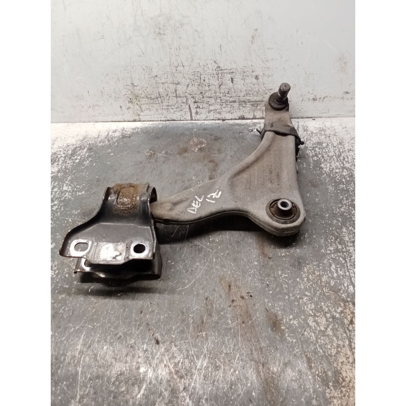 Recambio de brazo suspension inferior delantero izquierdo para land rover range rover evoque (l538) 2.0 d 4x4 referencia OEM IAM