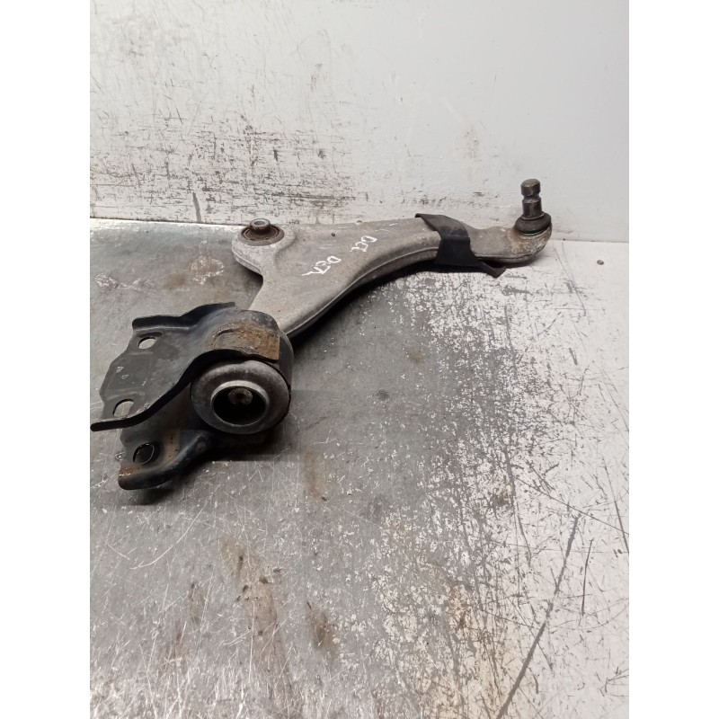 Recambio de brazo suspension inferior delantero derecho para land rover range rover evoque (l538) 2.0 d 4x4 referencia OEM IAM B