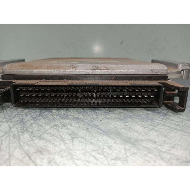 Recambio de centralita motor uce para suzuki grand vitara 5 puertas sq (ft) referencia OEM IAM 028010559 zy34027158 28fm0282