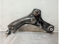 Recambio de brazo suspension inferior delantero izquierdo para renault captur ii (hf_) tce 140 (hfn0) referencia OEM IAM 5450550